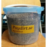 Paydirt from Sweden 12kg