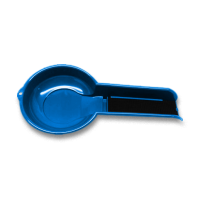 Banjo Pan Blue