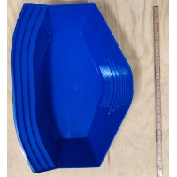 Gold Claw production pan