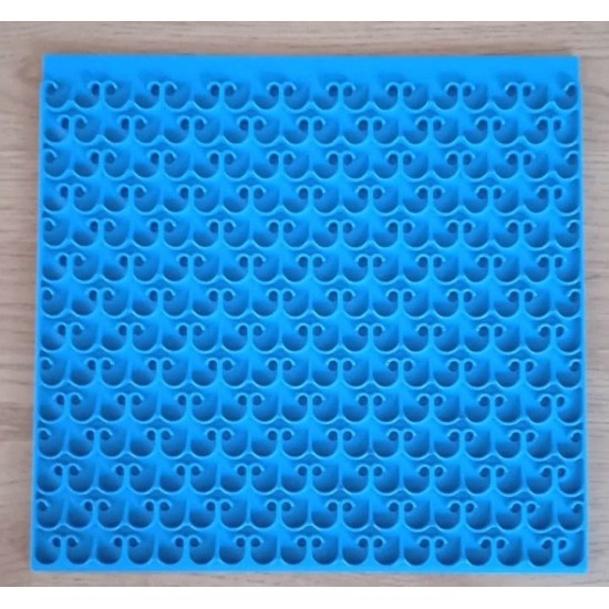 Dream mat Cape "D" for Gold Cube