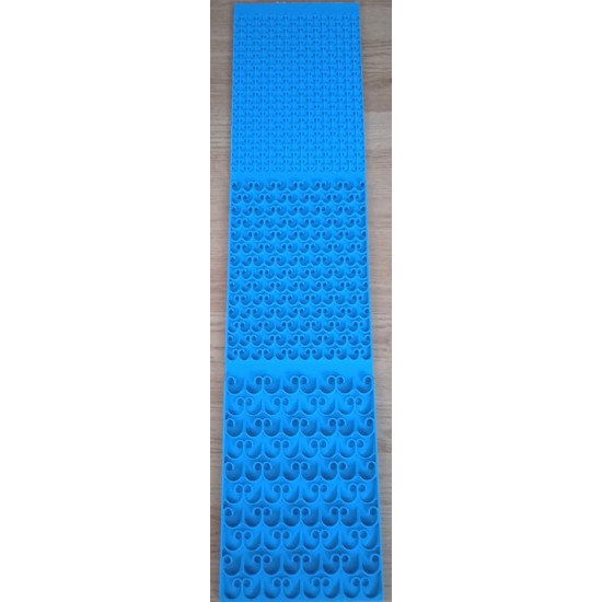 Dream mat Combo 8x36"