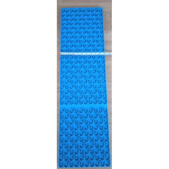 Dream mat mini 10x36"