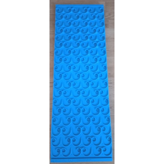 Dream mat vortex 12x36"