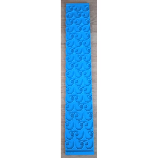 Dream mat vortex 6x36"