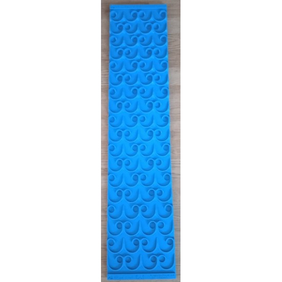 Dream mat vortex 8x36"