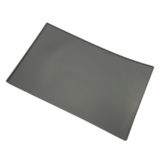 Silicone mat