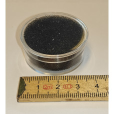Round Gem Holder 38mm*19mm (1.5"*3/4")