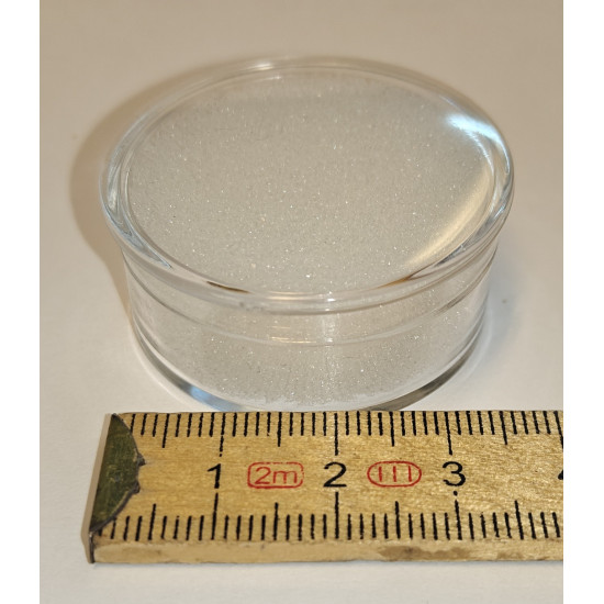 Round Gem Holder 38mm*19mm (1.5"*3/4")