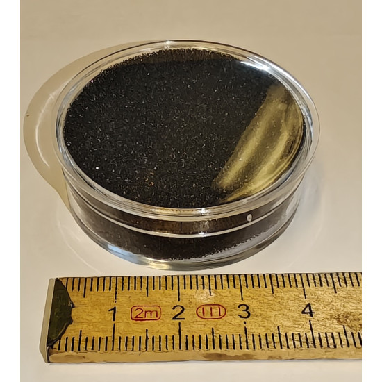 Round Gem Holder 44,5mm*19mm (1.75"*3/4")