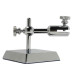 Loupe,Tweezer and Linen Count Stand