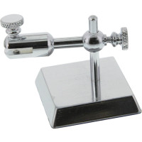 Loupe,Tweezer and Linen Count Stand