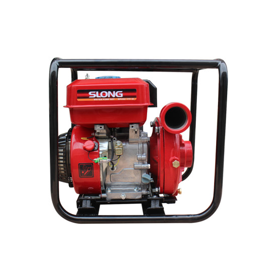 Water pump 7.5 bar 2inch