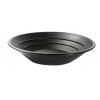 Gold pan 10" Black