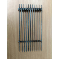 OUTLET! Sifter/grate ~18cm x ~34.5cm OUTLET! Sifter/grate ~18cm x ~34.5cm