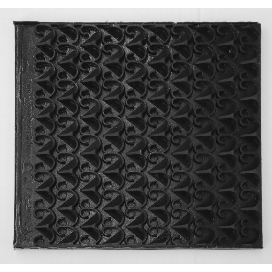 Dream mat mini for Gold Cube Black