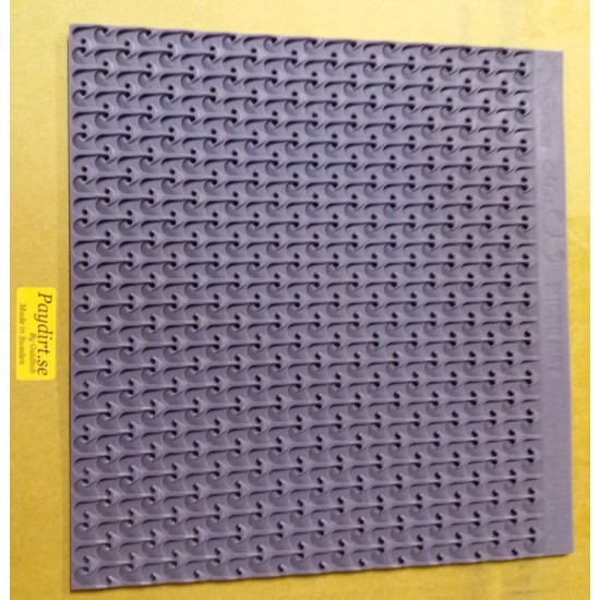 Dream mat micro for Gold Cube 