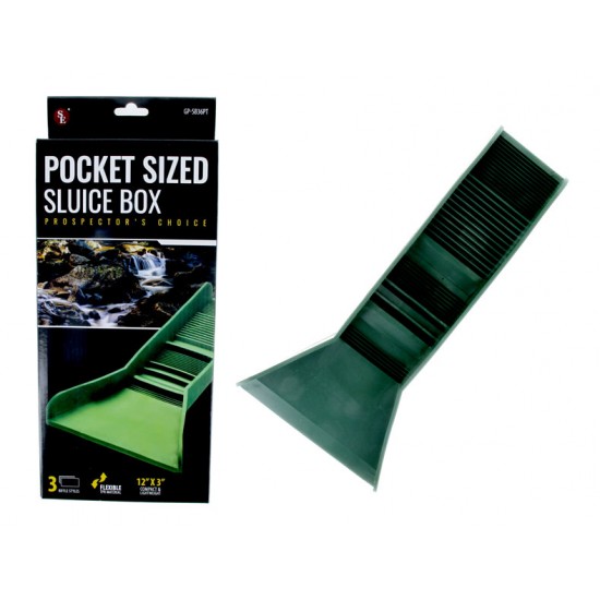 Mini Sluice pocket TPR