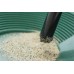 Black sand separator 5Lb
