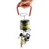 Black sand separator 16 Lb Black sand separator 16 Lb
