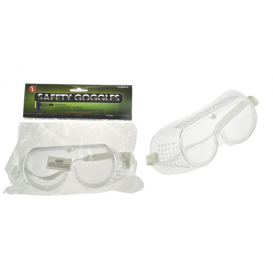 Safety Goggles