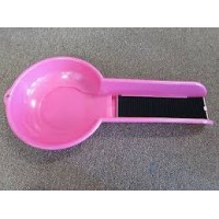 Banjo Pan pink