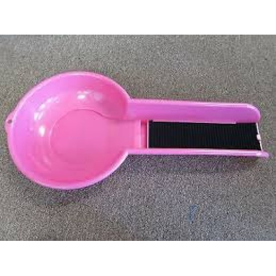Banjo Pan pink