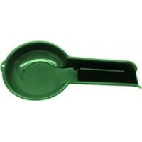 Banjo Pan green