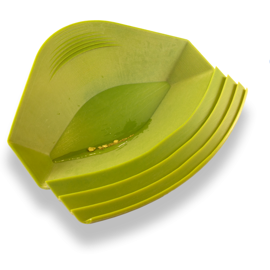 Gold Claw