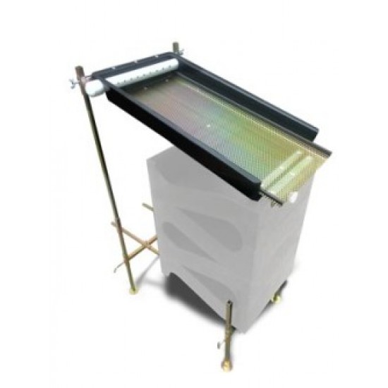 Gold Cube Highbanker modul