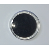 Round Gem Holder 38mm*19mm (1.5"*3/4") Round Gem Holder 38mm*19mm (1.5"*3/4")