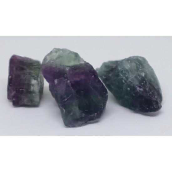 Fluorite Purple - Green Fluorite Purple - Green