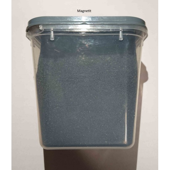 Magnetit 1Kg Magnetit 1Kg