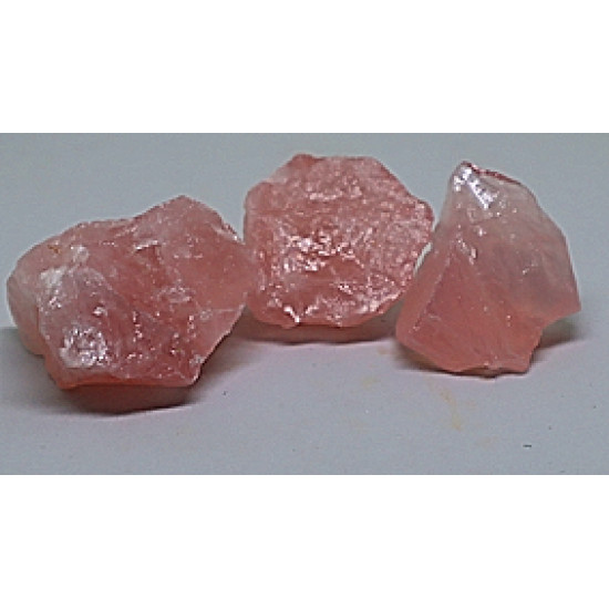 Rose Quartz