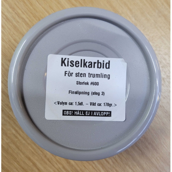 Grinding Powder #600 Rock Tumbling Grinding Powder #600 Rock Tumbling