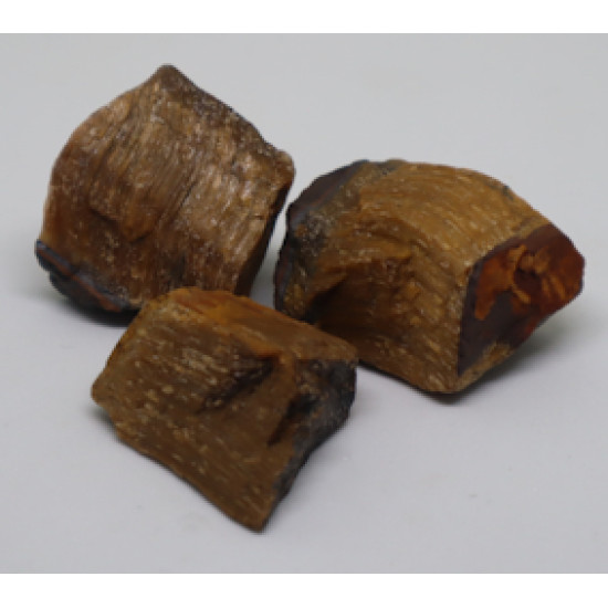 Tiger Eye