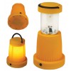 Camping Lantern, Yellow Body Camping Lantern, Yellow Body