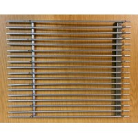 Self cleaning sifter 12"